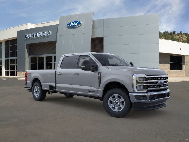 New 2026 Ford F250 XLT w/ XLT Premium Package image 7