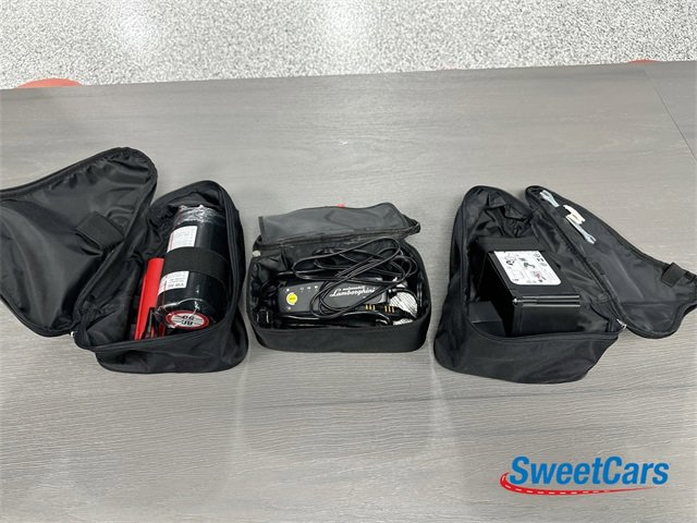 Used 2021 Lamborghini Huracan EVO image 42