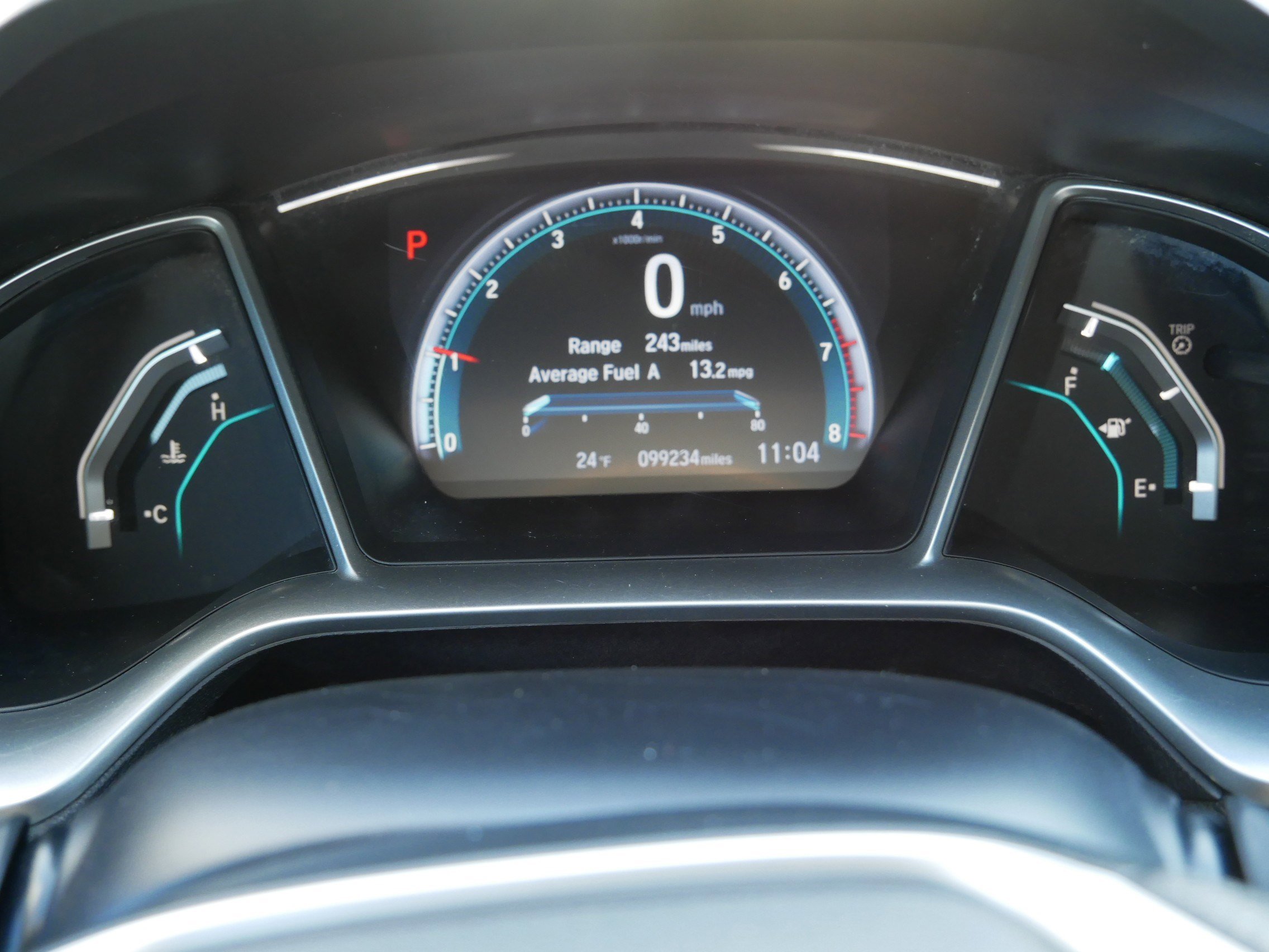 Used 2018 Honda Civic EX image 20