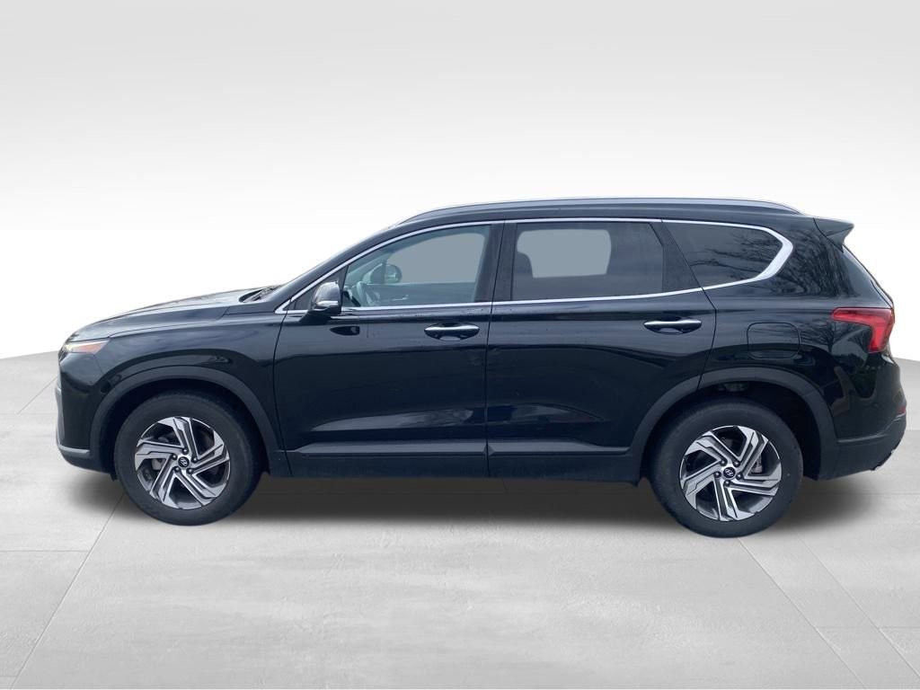 Used 2023 Hyundai Santa Fe SEL image 4
