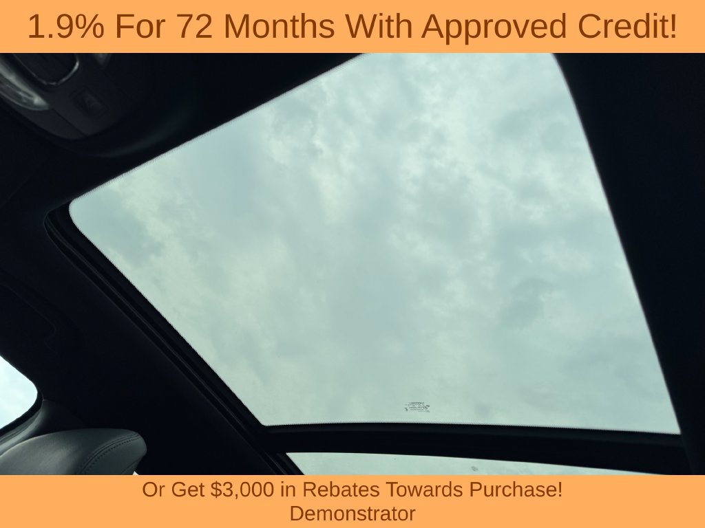 New 2026 Jeep Compass Limited w/ Sun, Sound & Navigation Group AWD/4WD image 30
