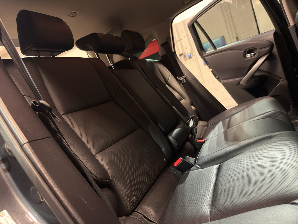 Used 2014 Acura RDX AWD w/ Technology Package image 28