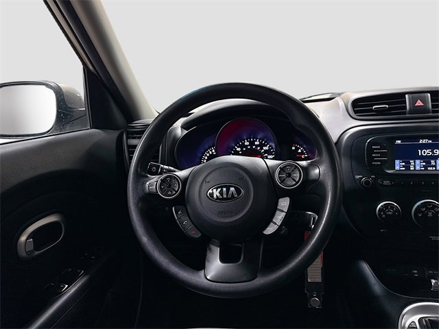 Used 2017 Kia Soul image 21
