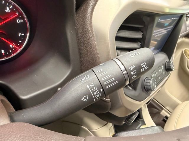 Used 2018 GMC Acadia Denali w/ Technology Package AWD/4WD image 31