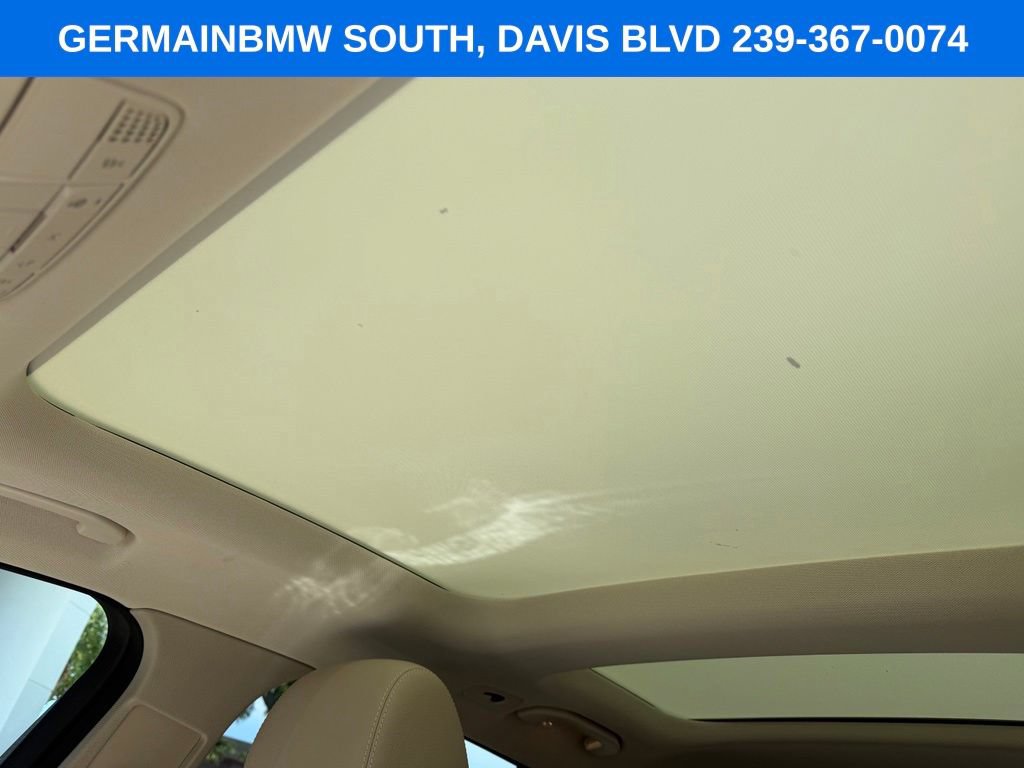 Used 2022 Mercedes-Benz GLC 300 4MATIC image 25