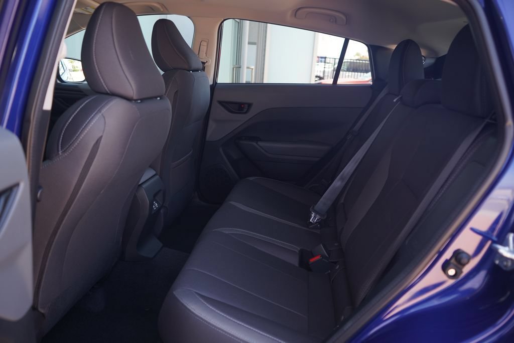 New 2026 Subaru Crosstrek 2.5i Premium AWD/4WD image 7