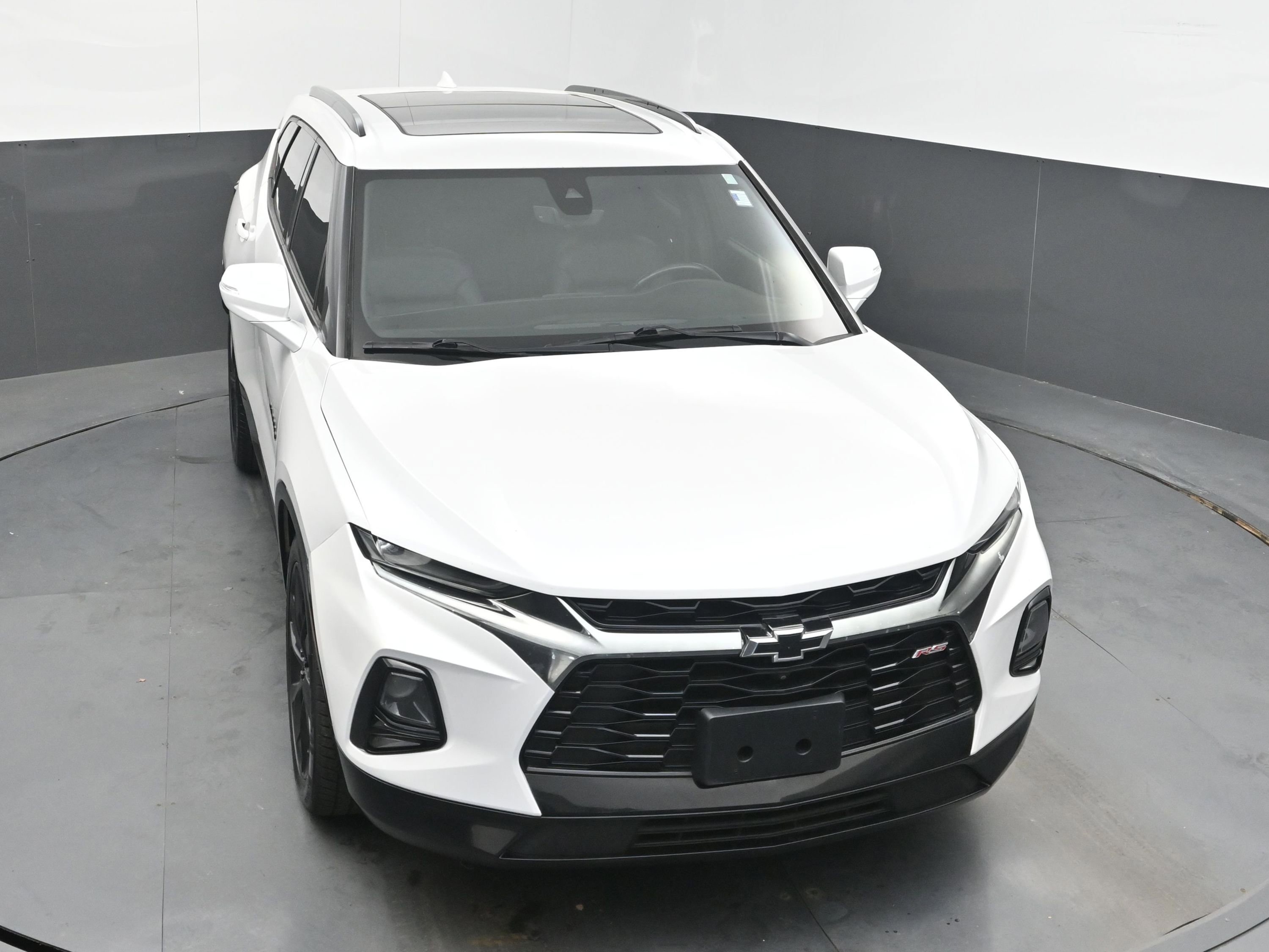 Used 2020 Chevrolet Blazer RS image 30