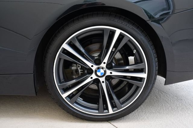 Used 2020 BMW 430i Convertible w/ Convenience Package image 28