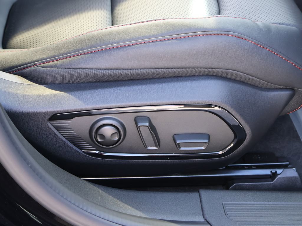 New 2026 Dodge Charger Scat Pack AWD/4WD image 10