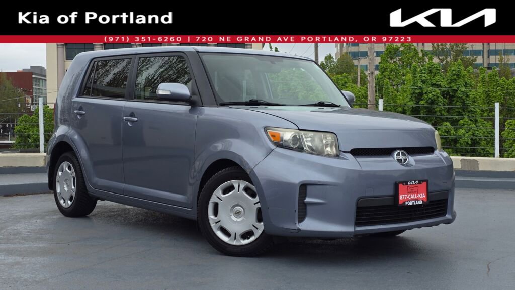 Used 2012 Scion xB