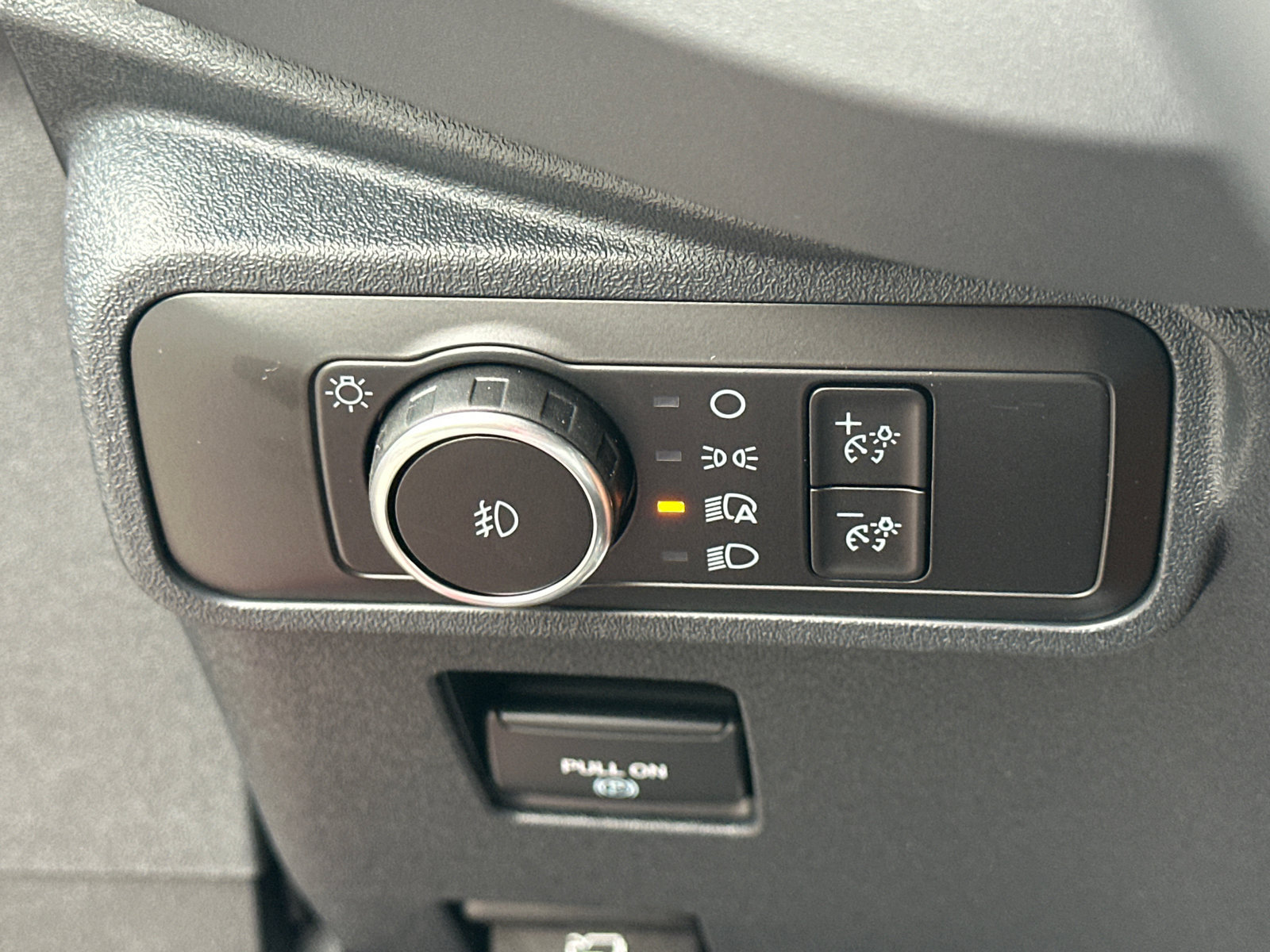 New 2026 Ford Bronco Outer Banks AWD/4WD image 33