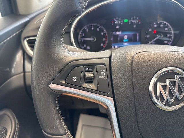 Certified 2022 Buick Encore Preferred w/ Safety Package image 24