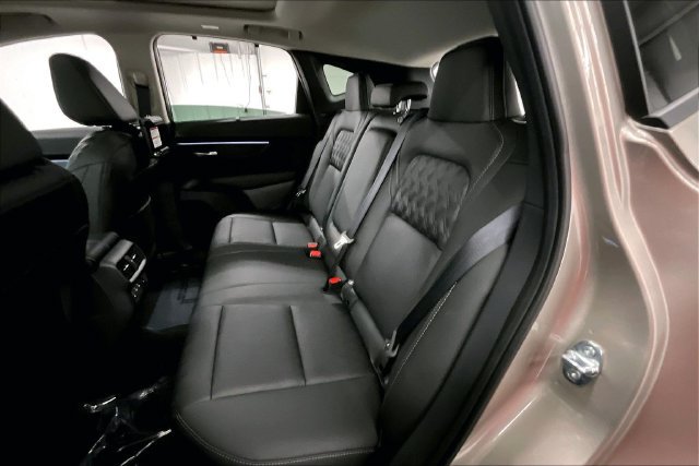 New 2026 Nissan Murano Platinum w/ Technology Package AWD/4WD image 11
