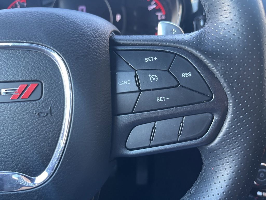 Used 2021 Dodge Durango GT image 46