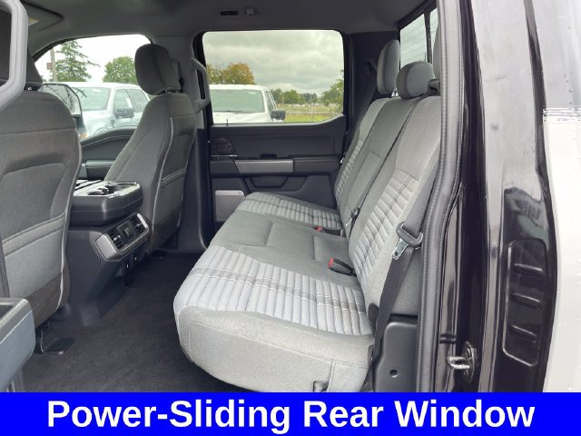 Used 2023 Ford F150 XLT w/ Equipment Group 302A High AWD/4WD image 27