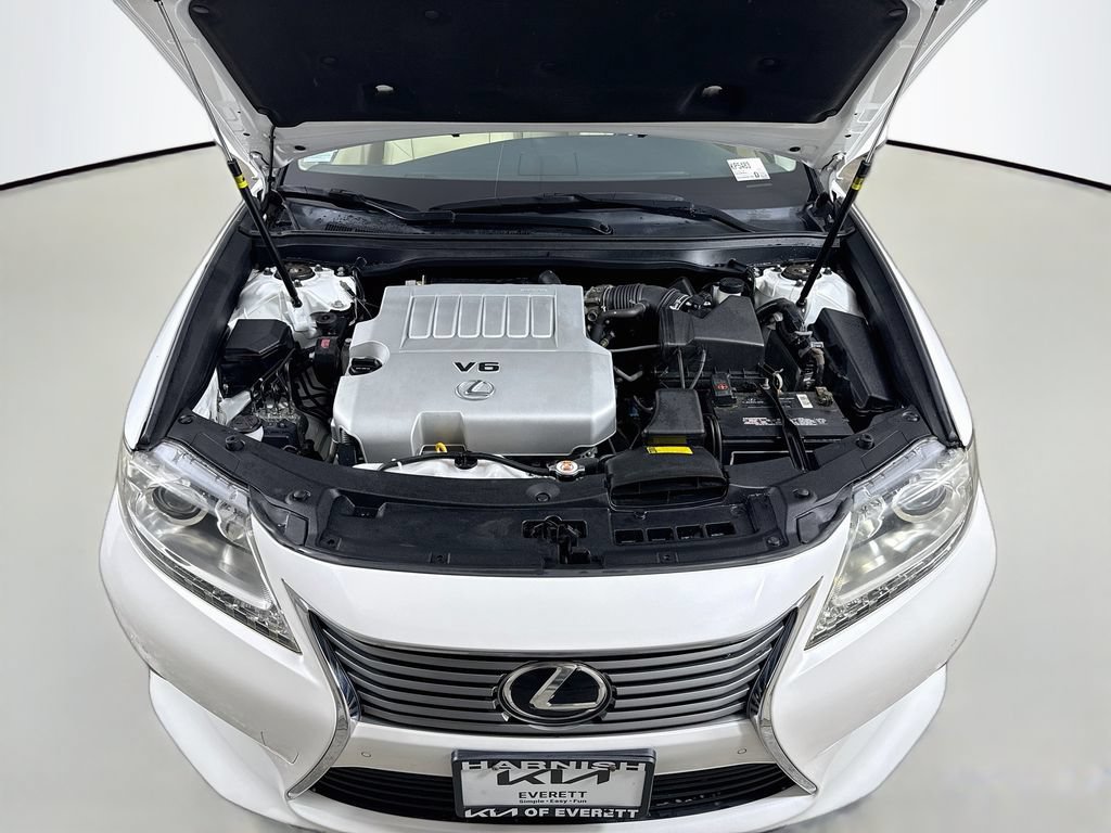 Used 2013 Lexus ES 350 w/ Premium Pkg FWD image 36