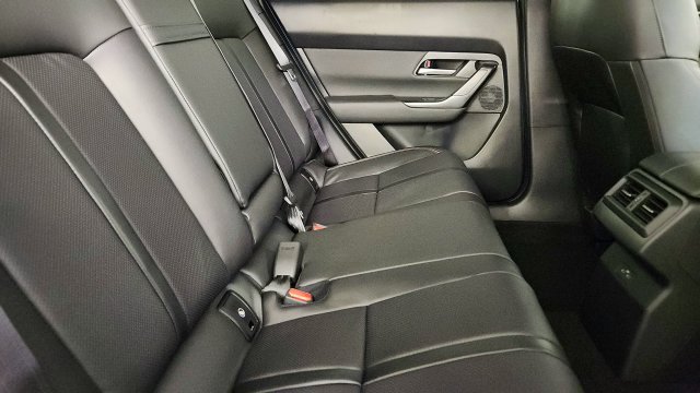 New 2026 MAZDA CX-50 AWD 2.5 Hybrid w/ Weather Package image 30