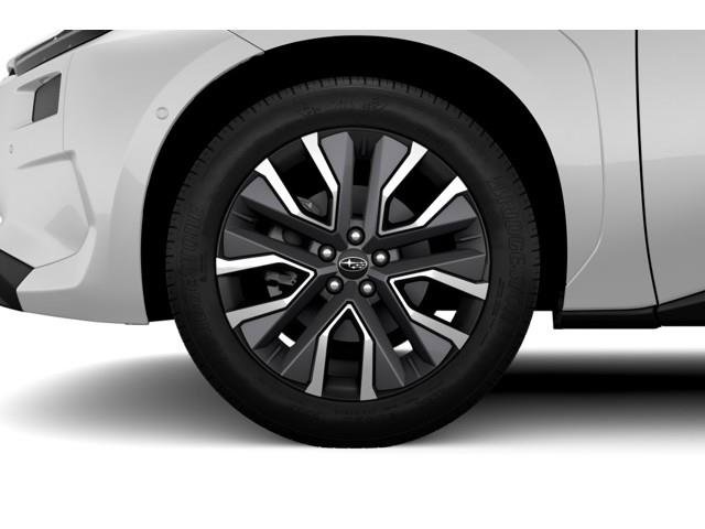 New 2026 Subaru Solterra image 10