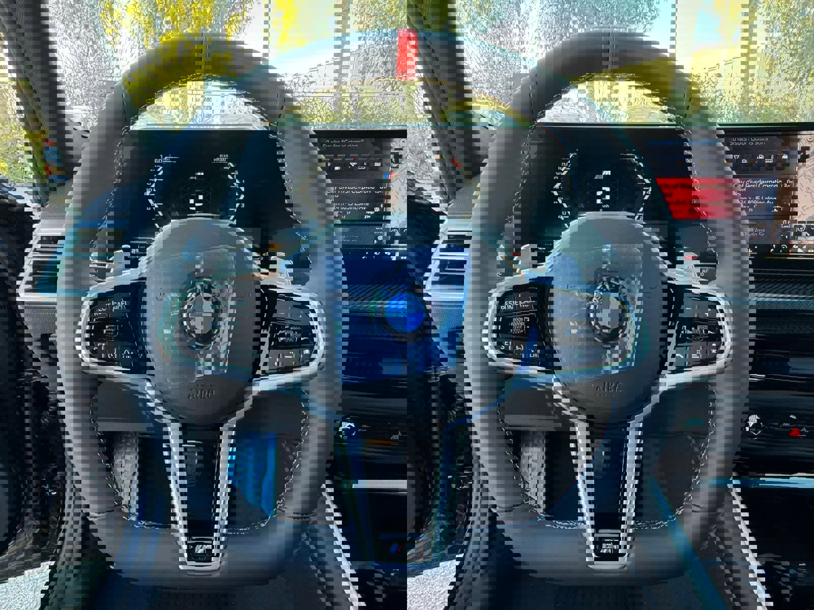 New 2026 BMW M340i xDrive w/ Premium Package image 23