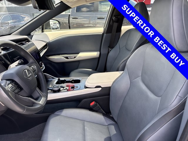 Used 2023 Lexus RZ 450e Premium w/ Accessory Package (Z1) AWD/4WD image 5