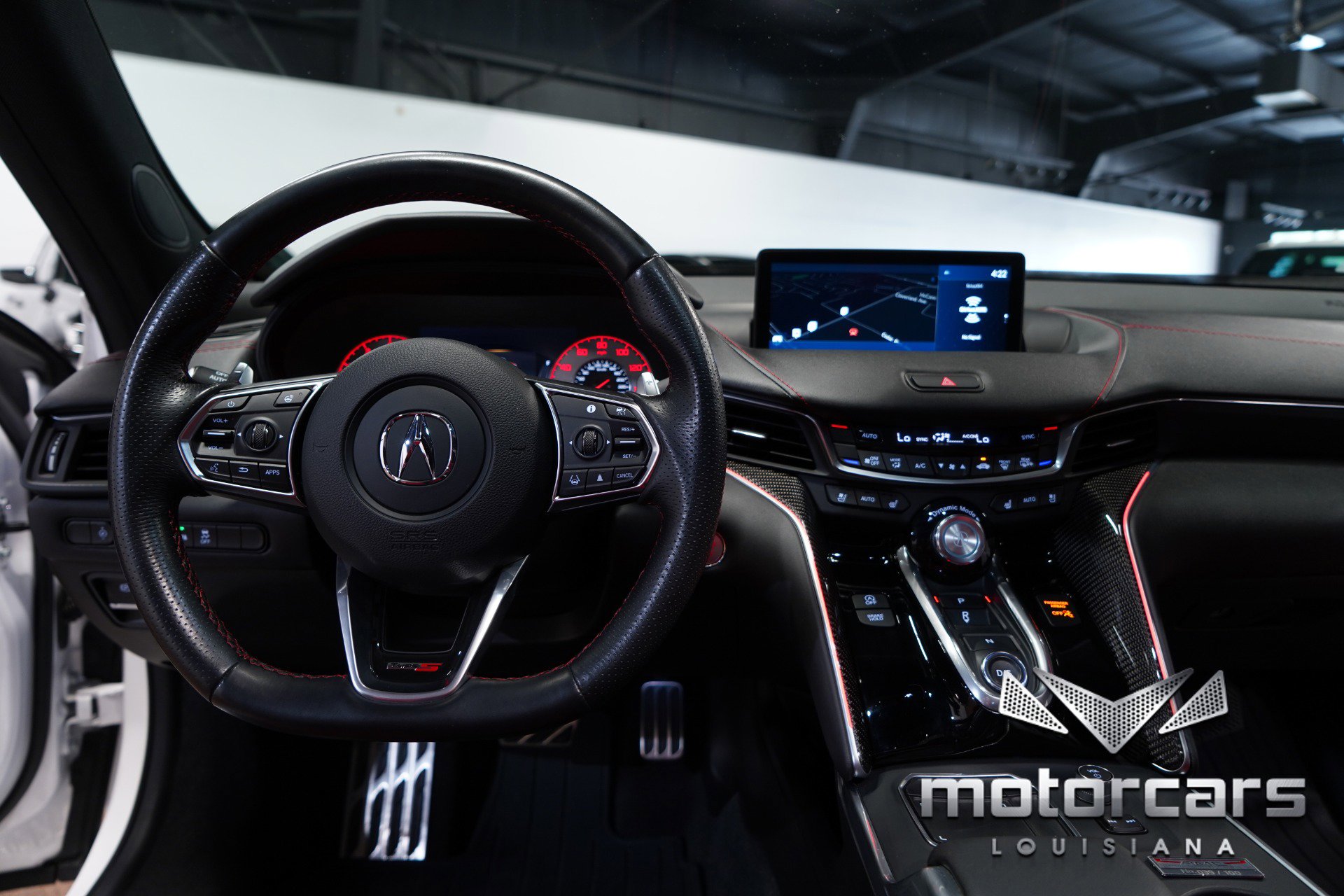 Used 2023 Acura TLX Type S image 36