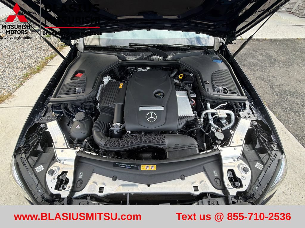 Used 2018 Mercedes-Benz E 300 4MATIC image 61