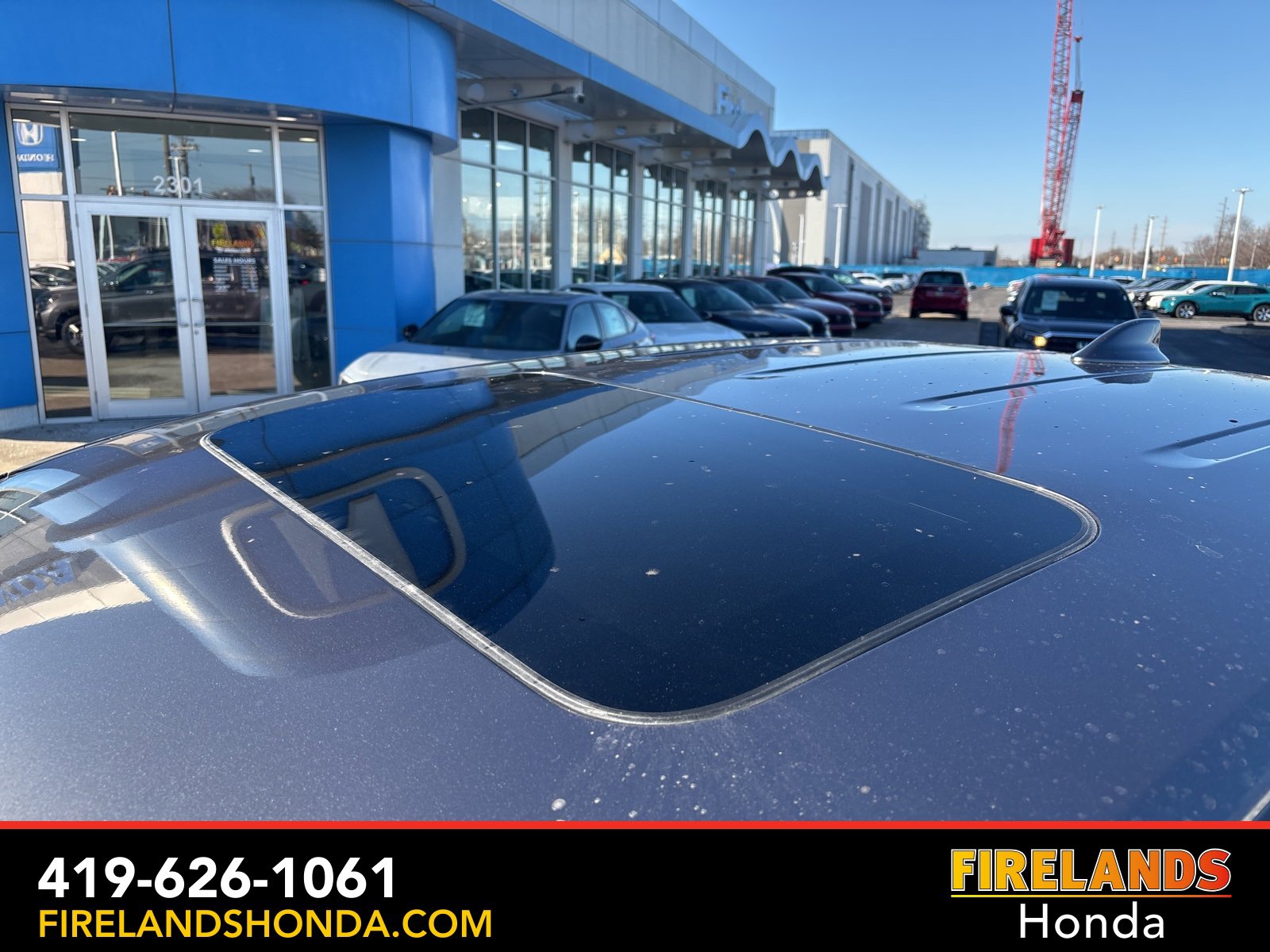 New 2026 Honda Ridgeline RTL image 9