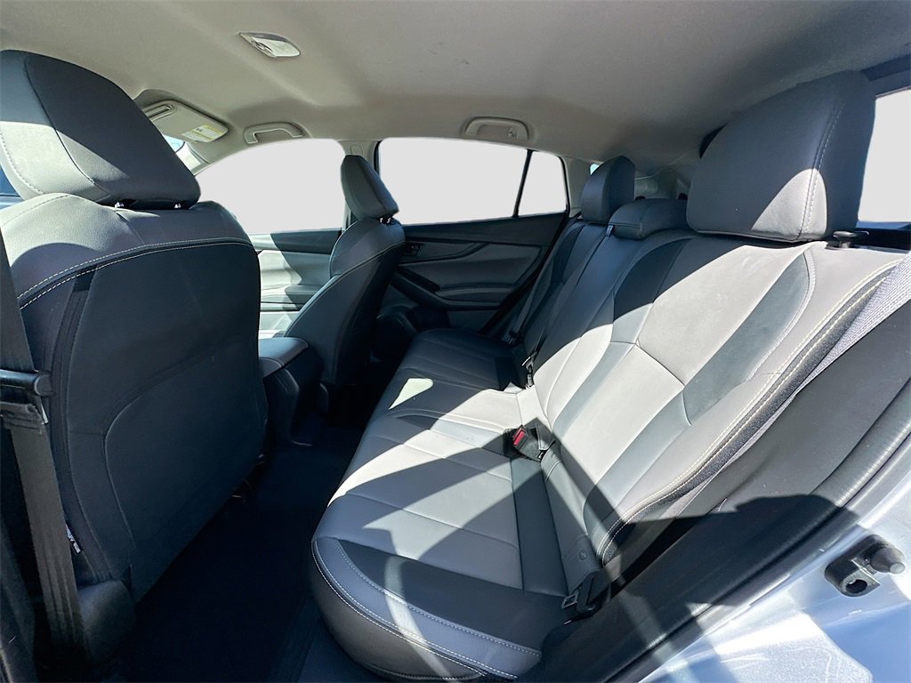 Used 2021 Subaru Crosstrek 2.5i Sport image 20