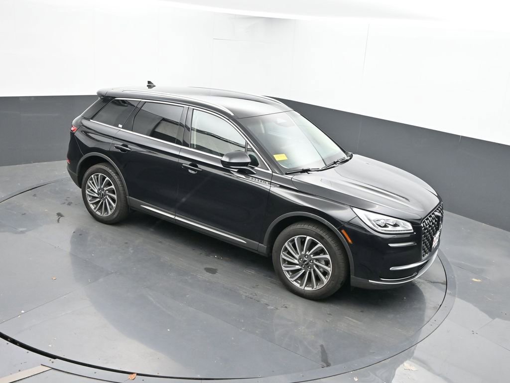 Used 2024 Lincoln Corsair Reserve image 57