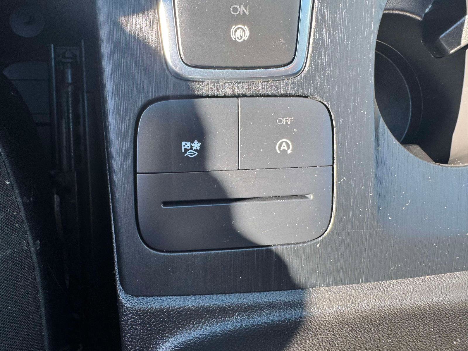 Used 2024 Ford Escape Active image 27