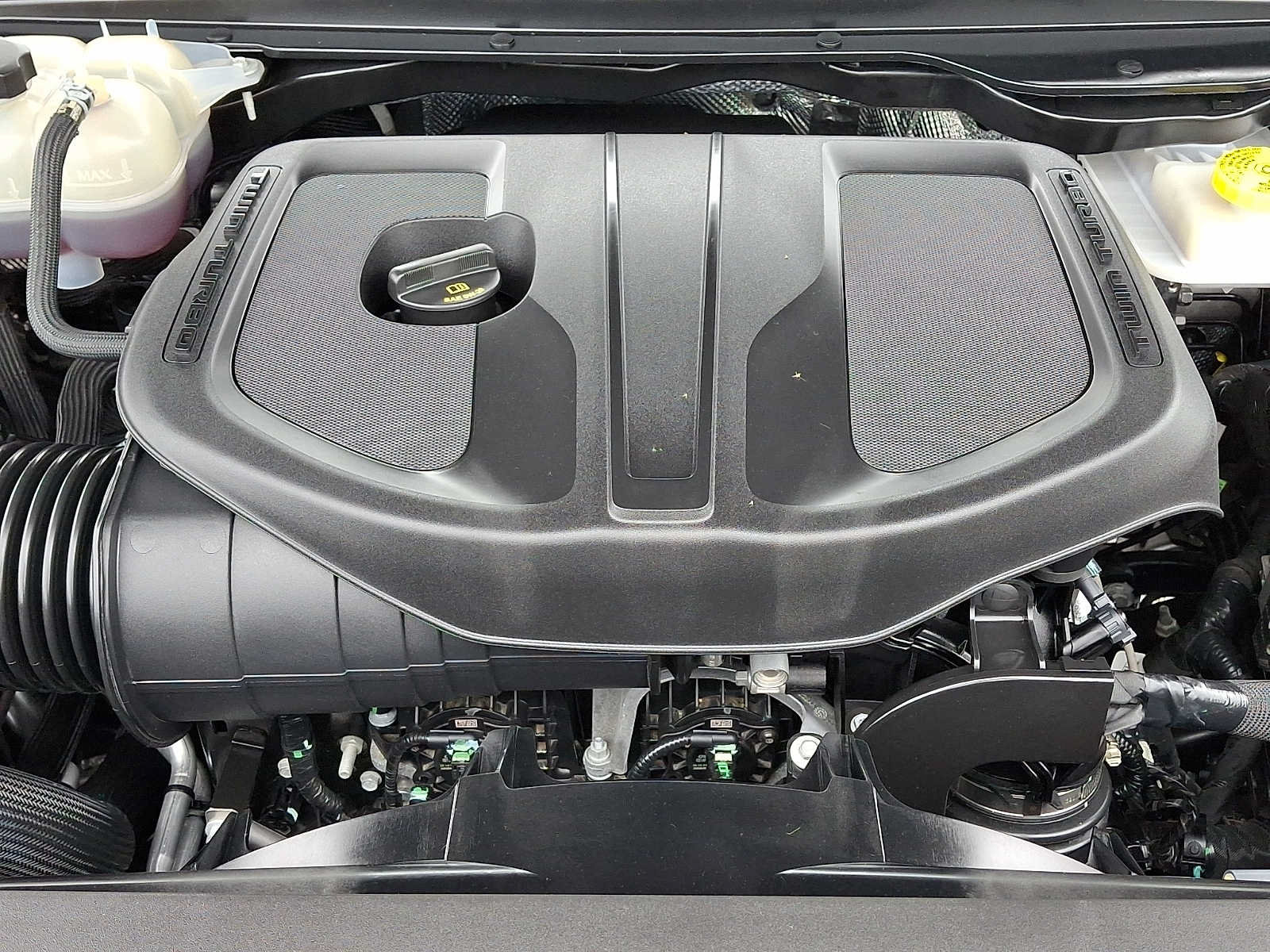 Used 2025 RAM 1500 Big Horn AWD/4WD image 31