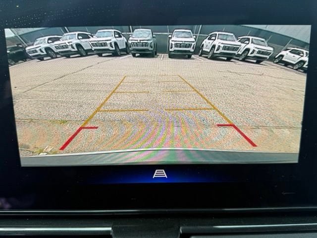 Certified 2024 Chevrolet TrailBlazer LT AWD/4WD image 3