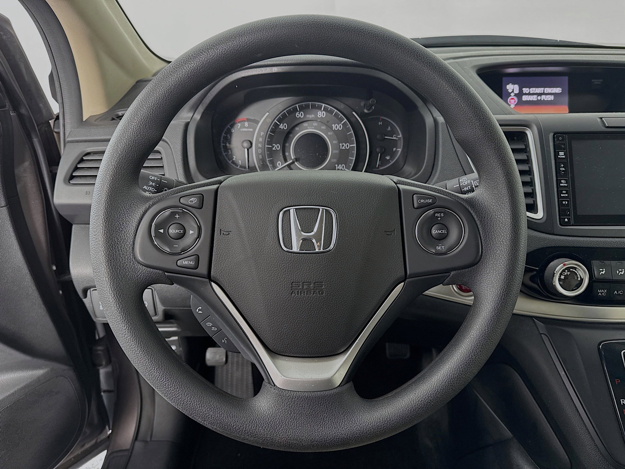 Used 2016 Honda CR-V EX image 11