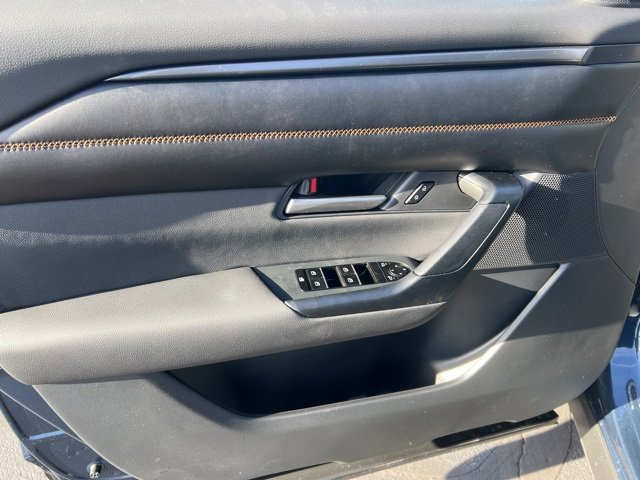 New 2026 MAZDA CX-50 AWD 2.5 Hybrid w/ Cargo Package image 23