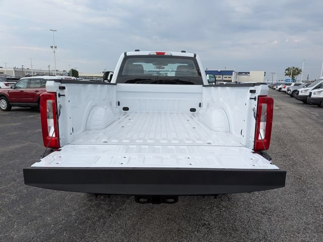 New 2026 Ford F250 XL w/ STX Appearance Package AWD/4WD image 6
