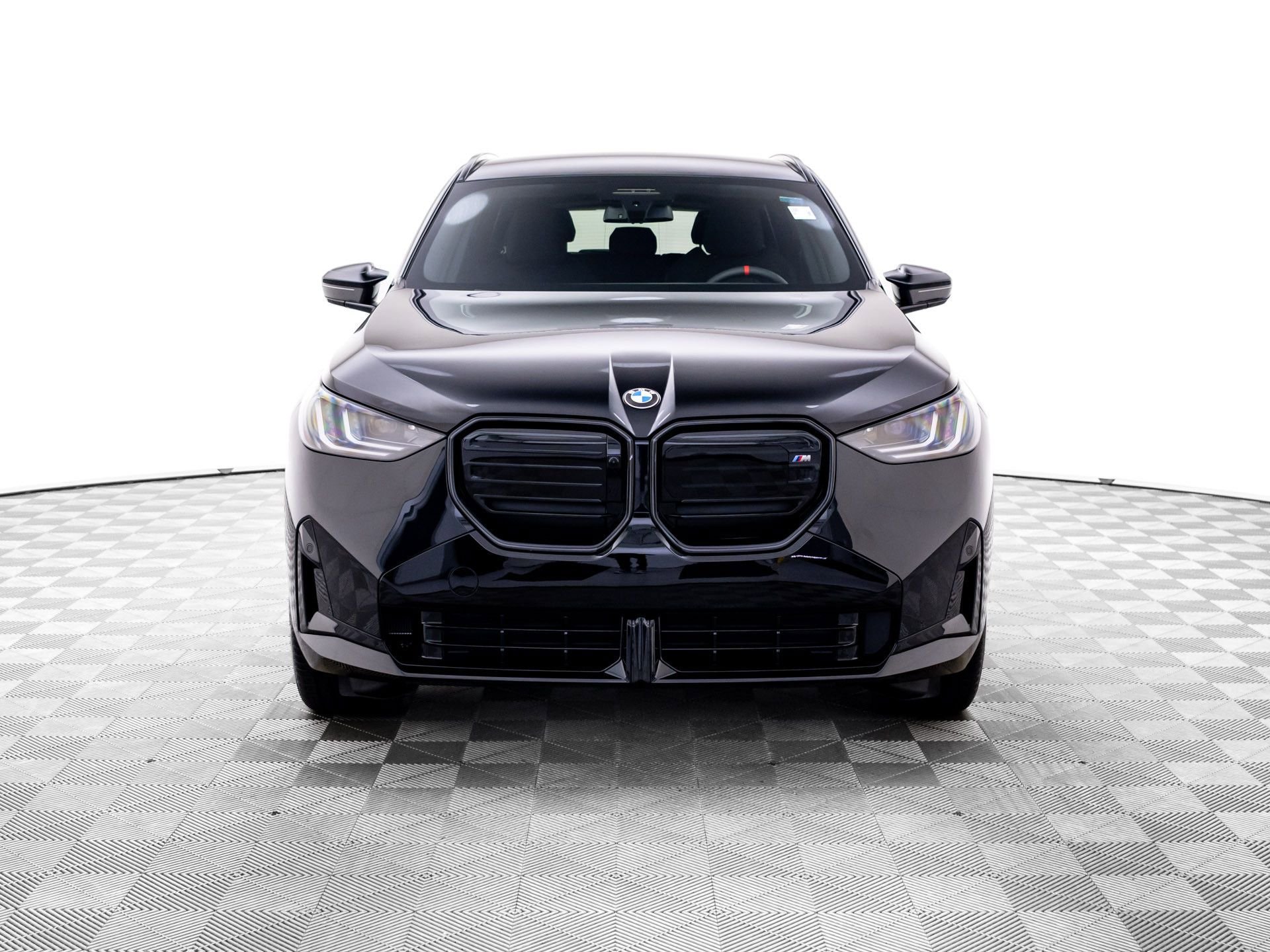New 2026 BMW X3 M50 w/ Premium Package AWD/4WD image 10