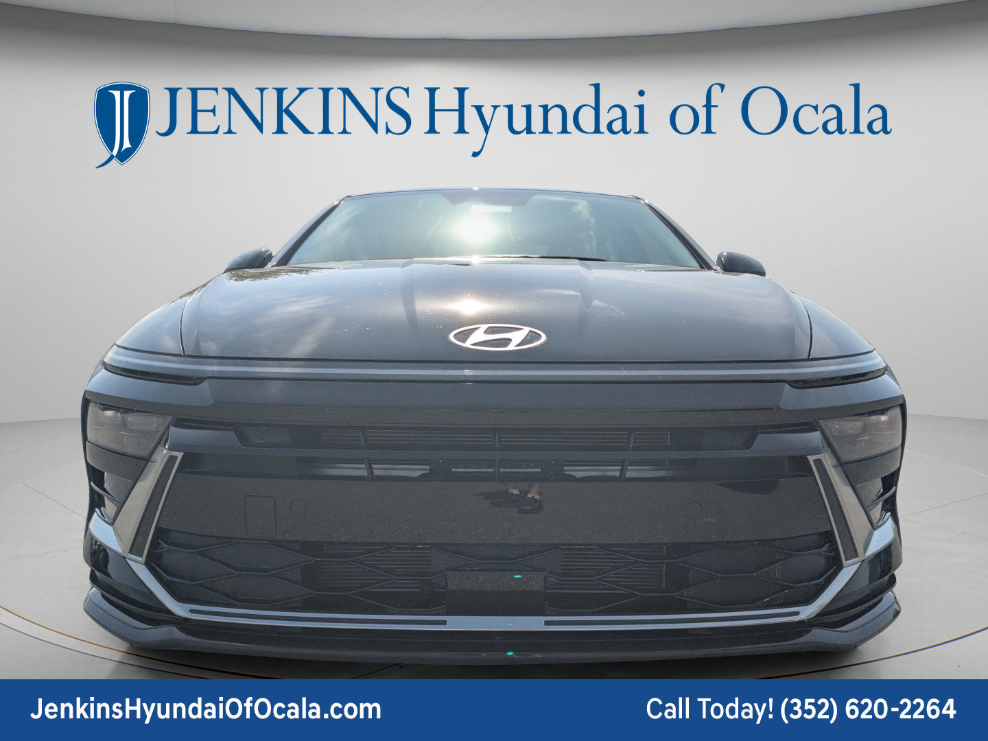 New 2026 Hyundai Sonata SEL FWD image 10
