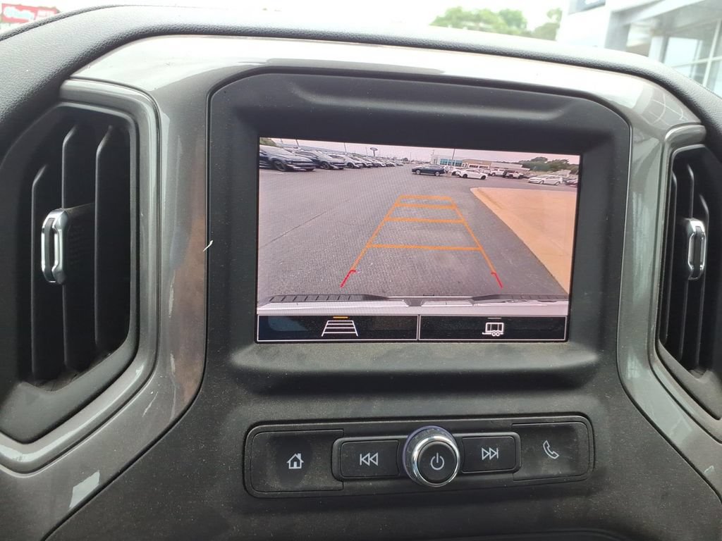Used 2026 GMC Sierra 2500 Pro AWD/4WD image 20