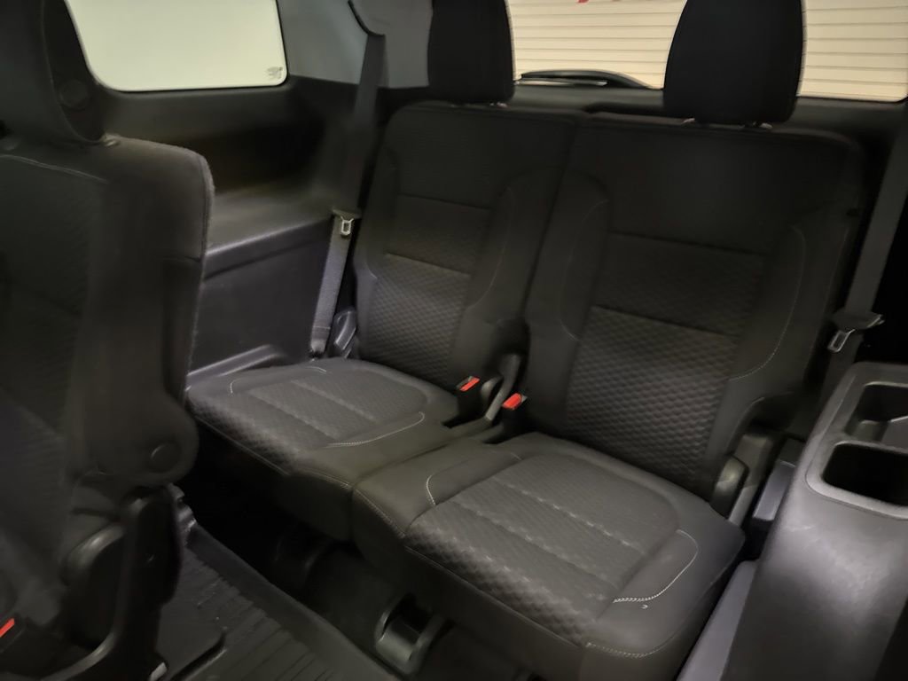 Used 2019 GMC Acadia SLE w/ Driver Alert Package I image 27