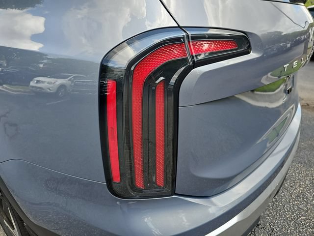 Used 2024 Kia Telluride EX FWD image 40