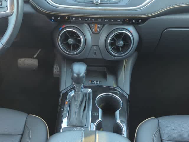 Used 2020 Chevrolet Blazer Premier w/ Driver Confidence II Package FWD image 27