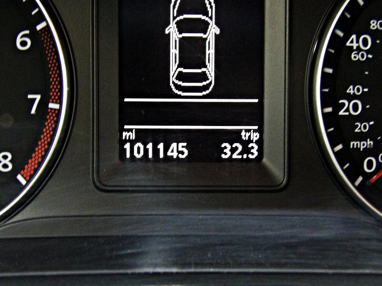 Used 2014 Volkswagen Eos image 12