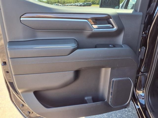 Used 2025 Chevrolet Silverado 1500 LT image 80