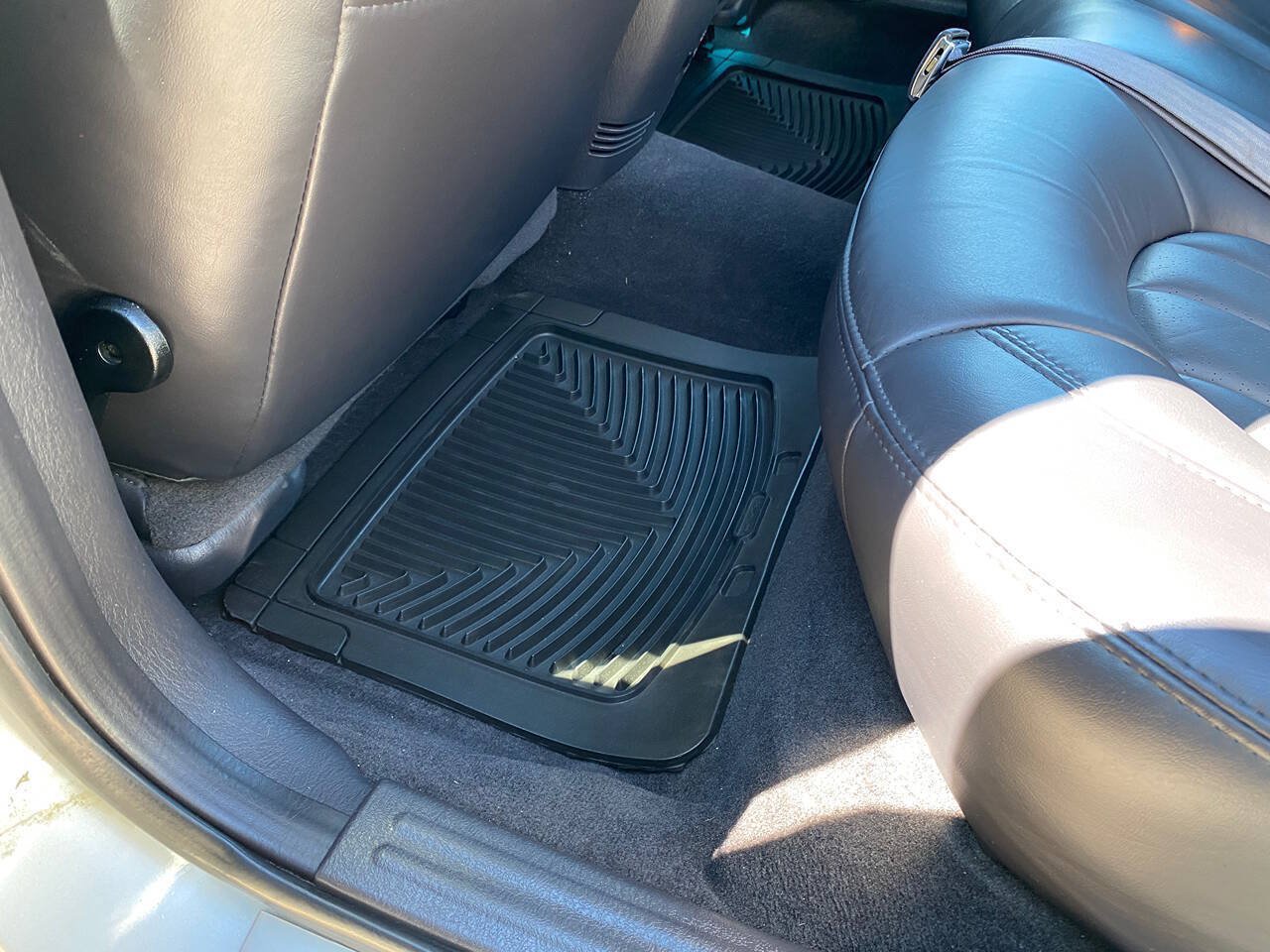 Used 2000 Chrysler 300M FWD image 44