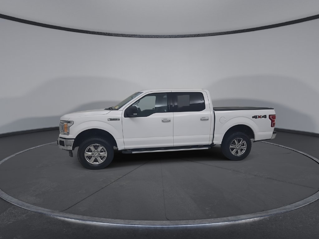 Used 2018 Ford F150 XLT w/ Equipment Group 302A Luxury AWD/4WD image 8