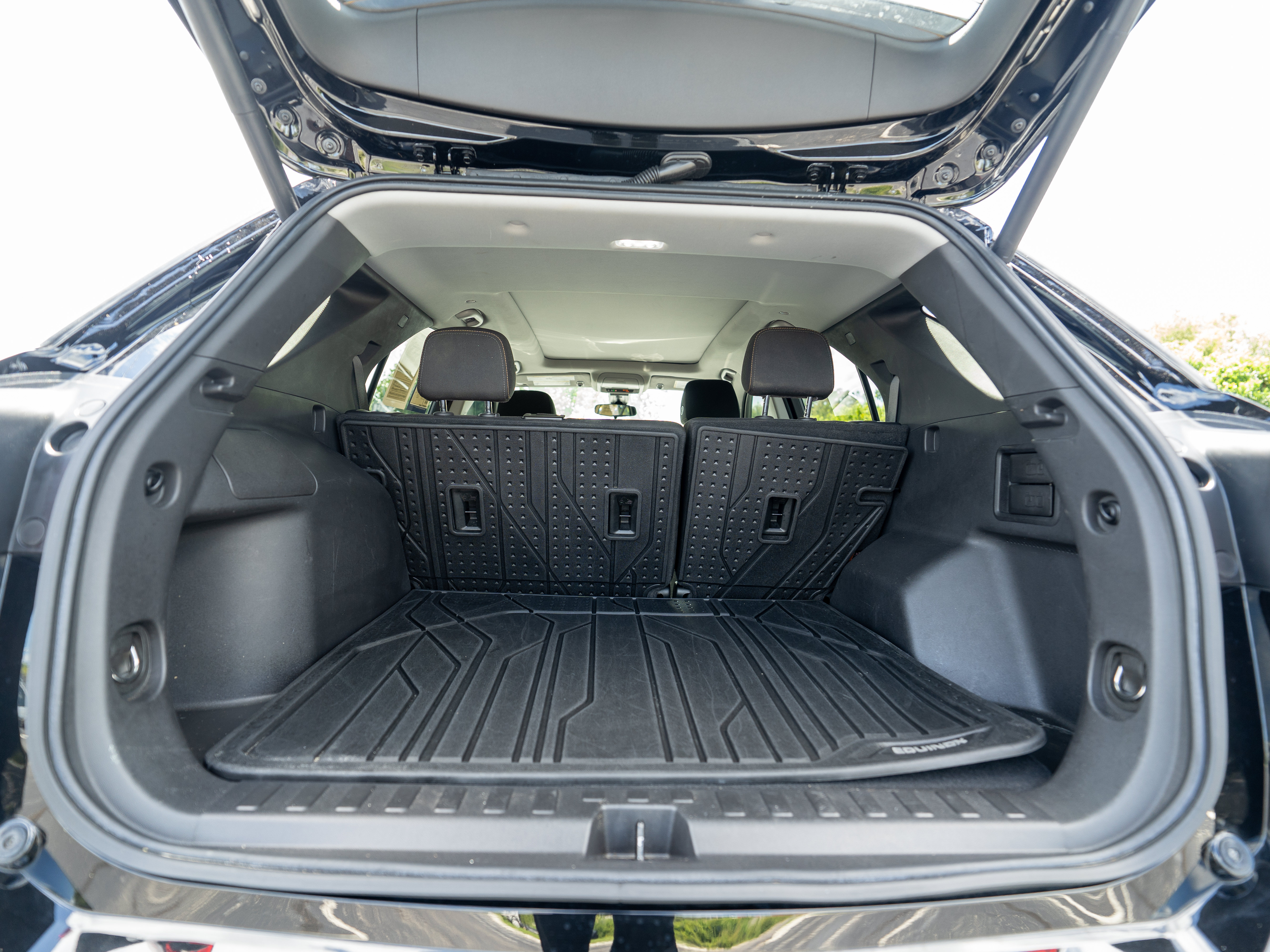 Used 2022 Chevrolet Equinox LT FWD image 40