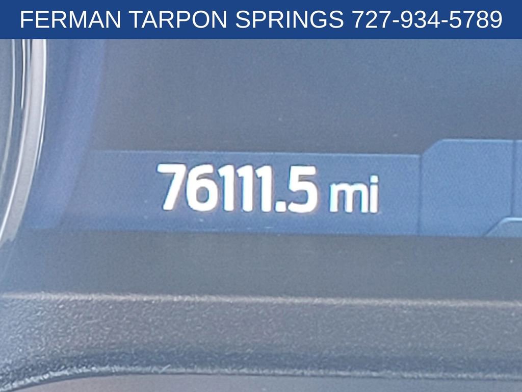 Used 2022 Ford Expedition Max Limited image 36