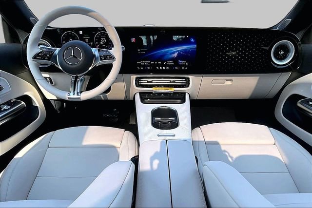 New 2026 Mercedes-Benz CLA 250+ image 7