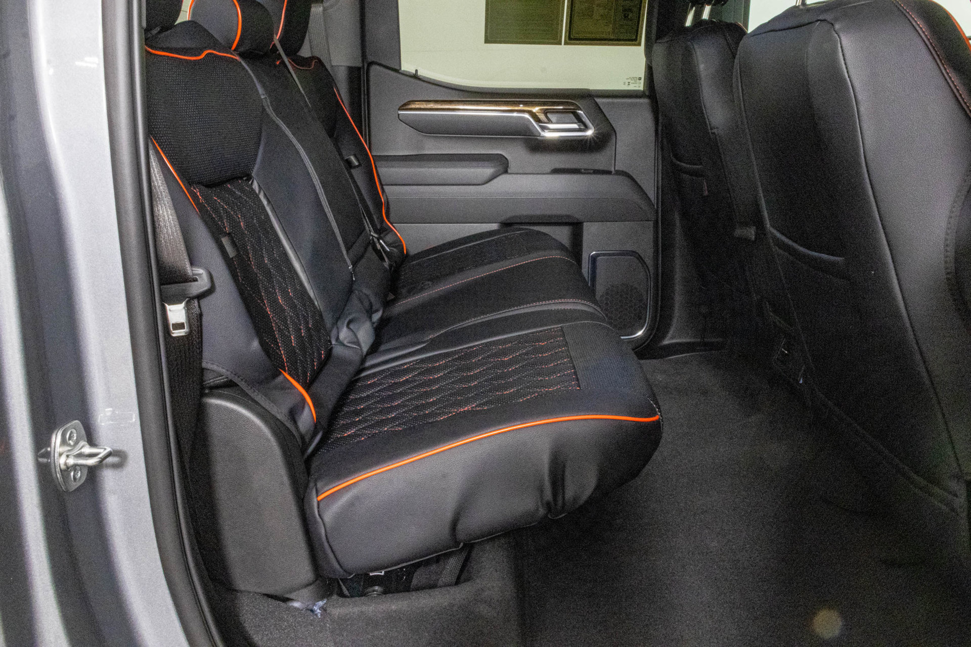 Used 2026 GMC Sierra 1500 Elevation AWD/4WD image 41