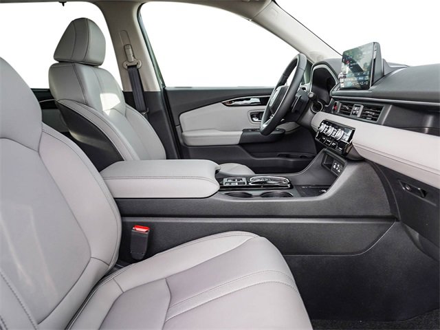 New 2025 Honda Pilot EX-L image 22